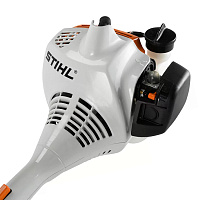 STIHL FS 45 С-E Мотокоса STIHL, AutoCut, PolyCut, ремень 41400112383(7-3)Р, Мотокосы для бытового использования Штиль